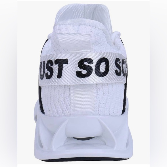 Just So So Sneakers - Picture 9 of 9